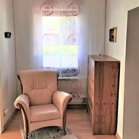 Regner „das Anwesen Am See“ **** 아파트