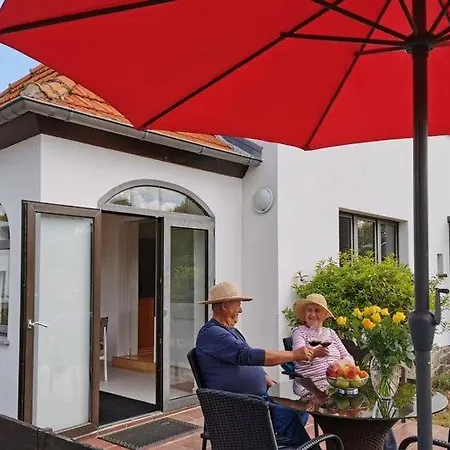 Regner „das Anwesen Am See“ **** 아파트 *