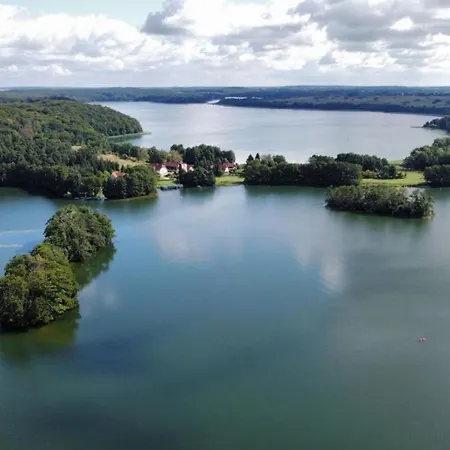 Regner „das Anwesen Am See“ **** * 펠트베르크