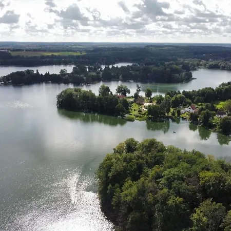 Regner „das Anwesen Am See“ **** 펠트베르크