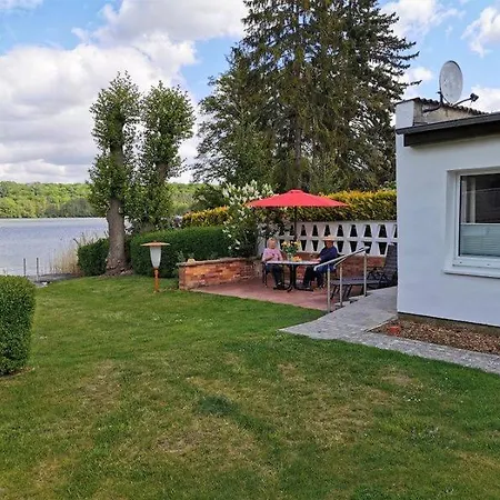 Regner „das Anwesen Am See“ **** 펠트베르크