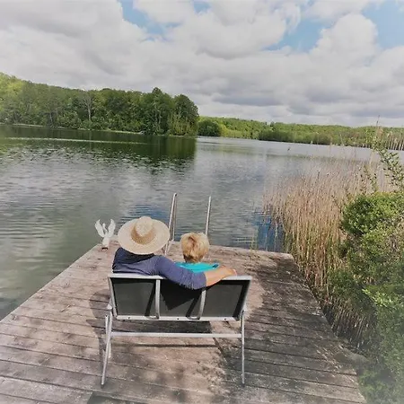 Regner „das Anwesen Am See“ **** 펠트베르크