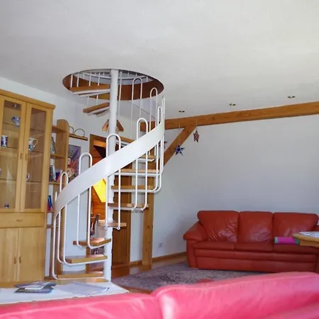 Regner „das Anwesen Am See“ **** 아파트