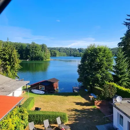 아파트 Regner „das Anwesen Am See“ ****