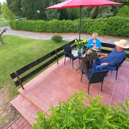 Regner „das Anwesen Am See“ **** 아파트 *