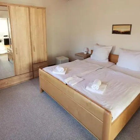 Regner „das Anwesen Am See“ **** 아파트