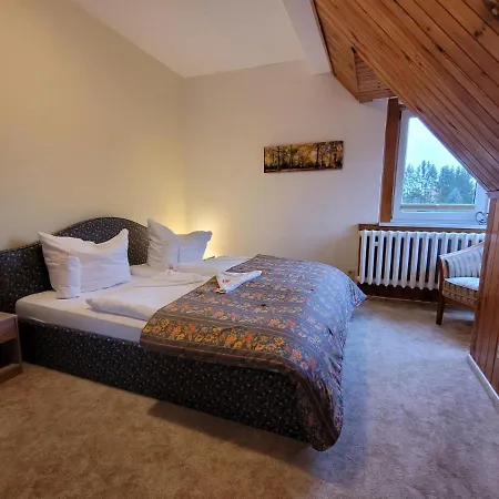 아파트 Regner „das Anwesen Am See“ ****