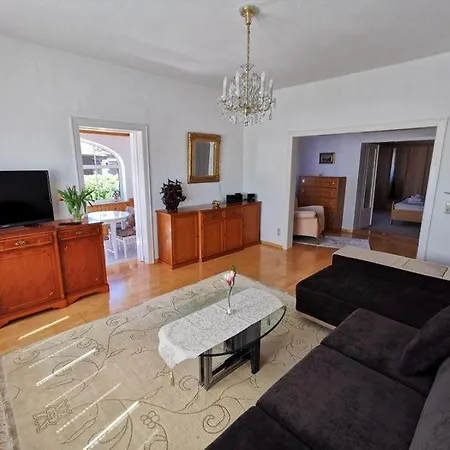 아파트 Regner „das Anwesen Am See“ ****