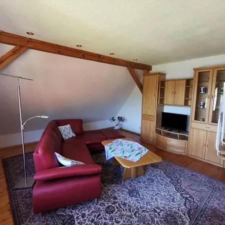 아파트 Regner „das Anwesen Am See“ ****