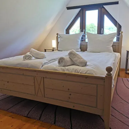 Regner „das Anwesen Am See“ **** 펠트베르크