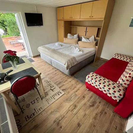 Regner „das Anwesen Am See“ **** * 펠트베르크