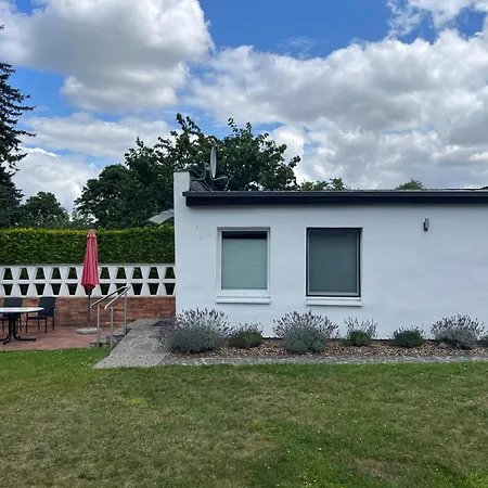 아파트 Regner „das Anwesen Am See“ **** *