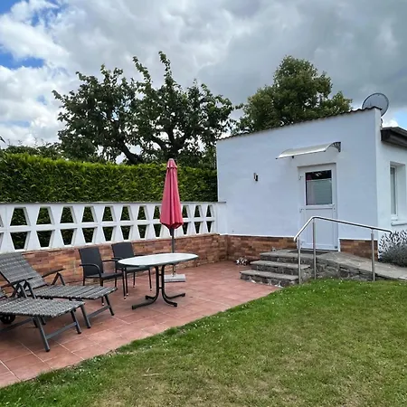 Regner „das Anwesen Am See“ **** 아파트 *