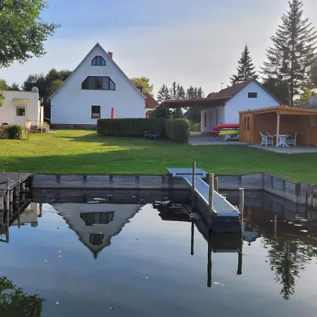 아파트 Regner „das Anwesen Am See“ **** 펠트베르크