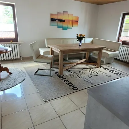 Regner „das Anwesen Am See“ **** 아파트 *