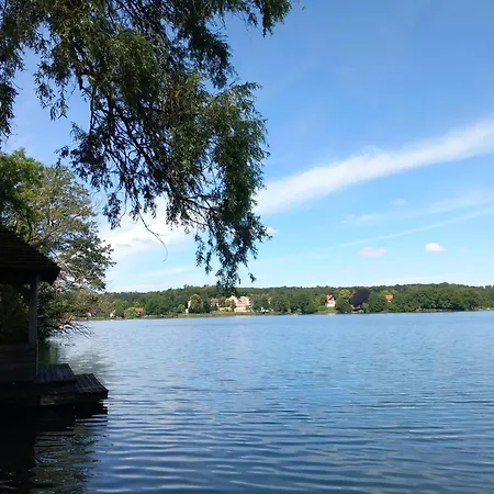 아파트 Regner „das Anwesen Am See“ **** 펠트베르크